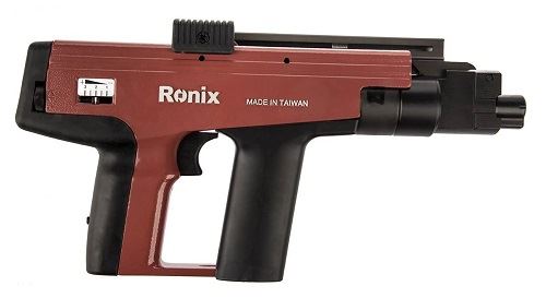 تفنگ میخکوب رونیکس 0450