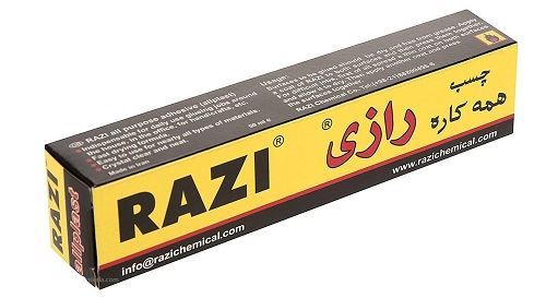 چسب همه کاره (آل پلاست) 50 رازی