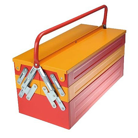 جعبه ابزار ایران پتک TG1010