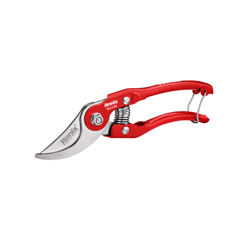 قیچی باغبانی sharp رونیکس 3108